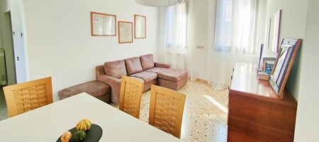 Deluxe Apartment with 3 Bedrooms - Canal View