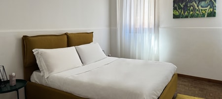 Superior Apartment with 2 Bedrooms - Canal View