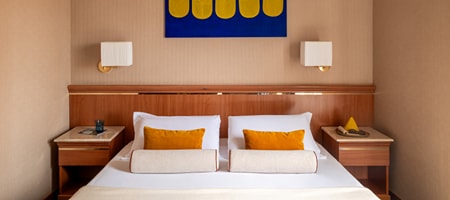 Classic Double or Twin Room