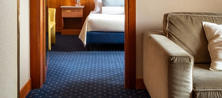 Junior Suite with Terrace