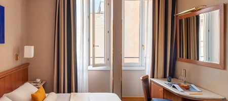 Superior Double or Twin Room