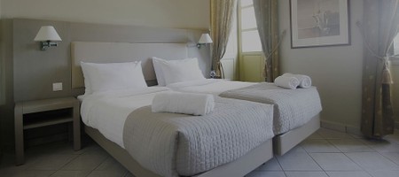 Double / Twin Room