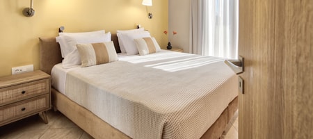 3-Bedroom Apartment