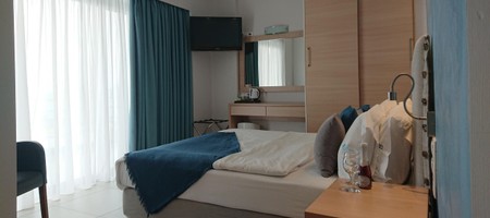Superior Sea View Studio