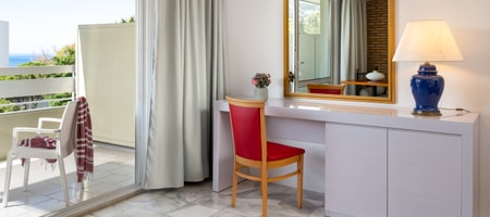 Two-Room Apartment