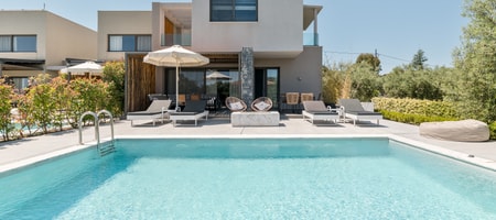 Villa Olivia