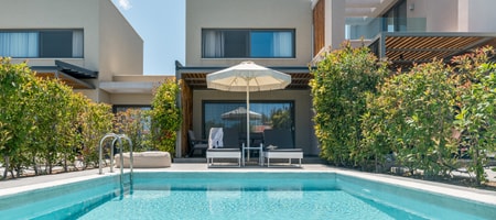 Villa Iris
