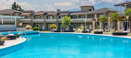 Dion Palace, Resort & Spa Center by Anayia All Inclusive Resorts
