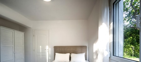 Economy Apartment
