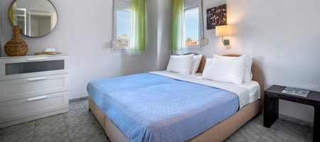 Family Apartment