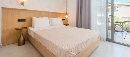 Luxury Apartment First Floor