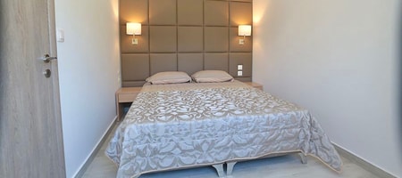 Luxury Apartment Ground Floor