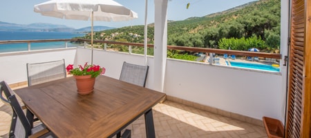 Apartment with Sea View