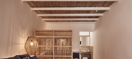 Family Junior Suite