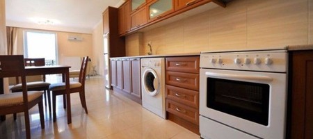 Apartment for up to 5 people