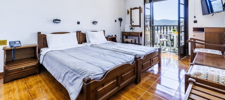Village View Room