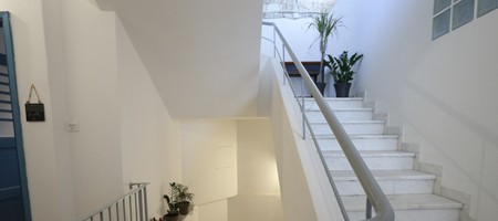 District Suite 3 (56 sq. m.)