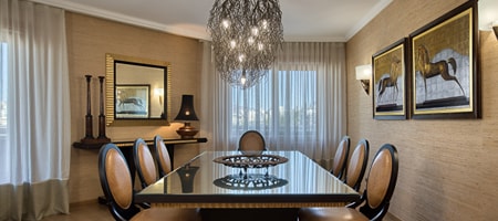 Presidential Suite 815