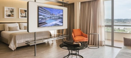 Executive Suite