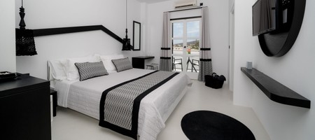 Elite Double Room