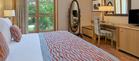 Superior Suite
