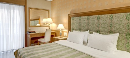 Adjoining Standard Rooms