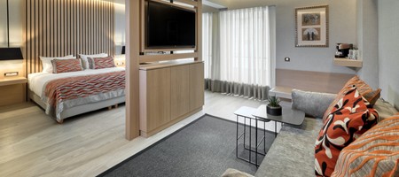Family Suite