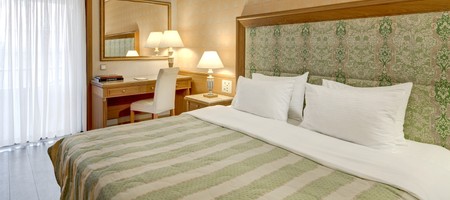 Essential Room