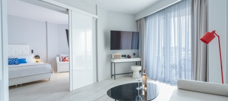 Ivory Suite