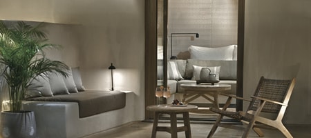 Aeon Suite Inland View with Private Pool