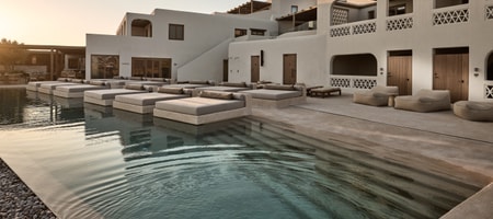 Omeon Mykonos
