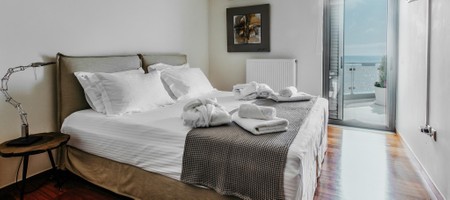 Executive Family Suite