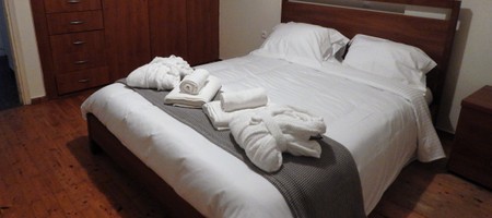 Family Standard Apartment