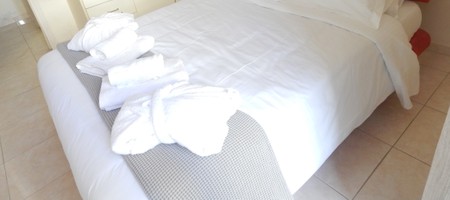 Standard Double Apartment