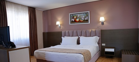 Comfort /Triple Room