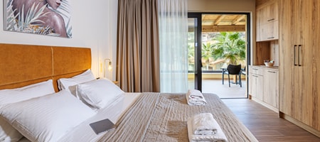 Aphrodite Room