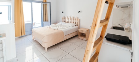 Family Junior Suite