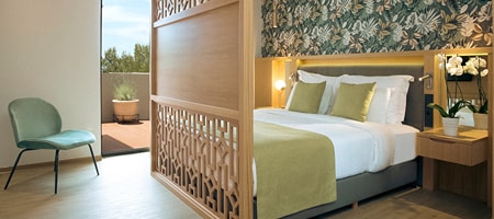 Villa Aphrodite
