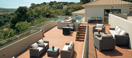 Villa Artemis