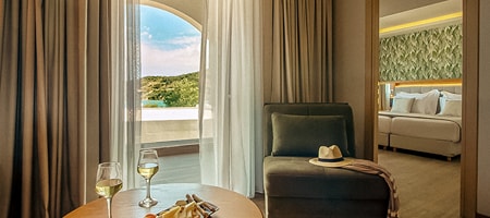 Villa Ariadni