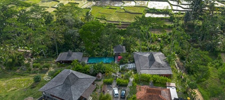 Villa Dolce Farniente