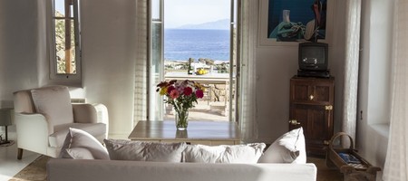 Villa Dolce Vita
