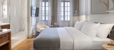 Athenian Room