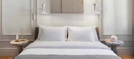 Balcony Deluxe Room