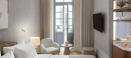 Bijou Room