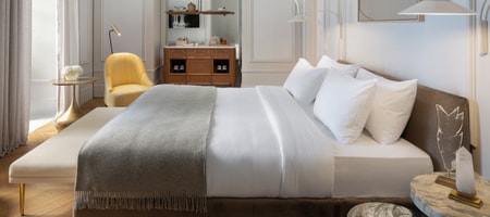 Grand Deluxe Room