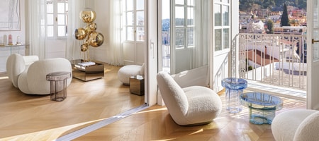 Acropolis Supreme Apartment