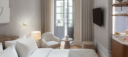 Family Apartment