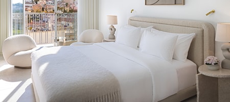 Acropolis Junior Suite