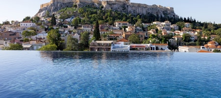 The Dolli® at Acropolis, A Hotel to Live®